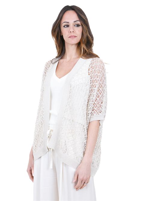 CARDIGAN MANILA GRACE | Maglie | M532PWMA148